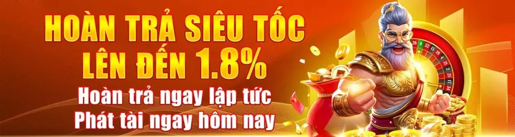 Hoàn trả cược đá gà ae666
