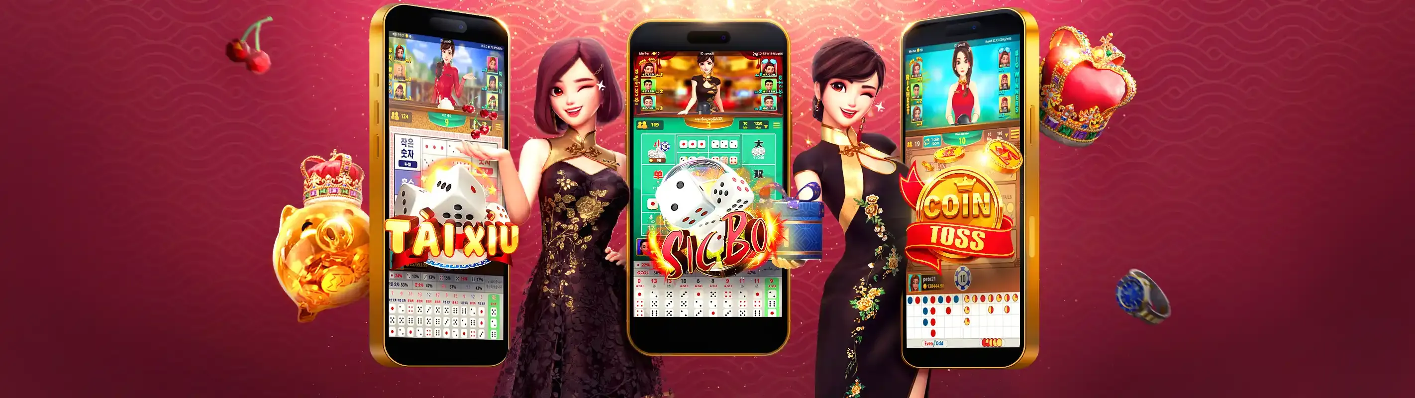 Hình ảnh chính game Bắn Cá tại ae666 link vào 2026